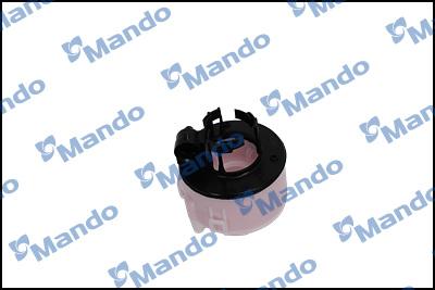Mando EFF00220T - Паливний фільтр autozip.com.ua