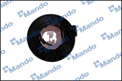 Mando EFF00220T - Паливний фільтр autozip.com.ua