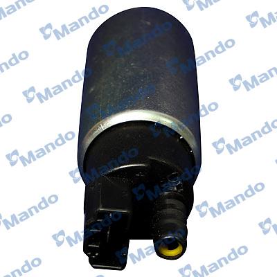 Mando EFMH0001D - Паливний насос autozip.com.ua