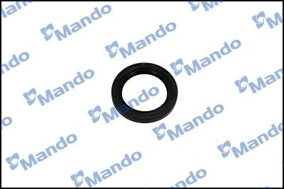 Mando EGHNH00086 - Комплект прокладок, стержень клапана autozip.com.ua