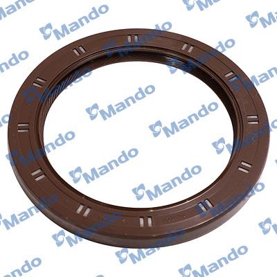 Mando EGHNH00087 - Ущільнене кільце, колінчастий вал autozip.com.ua