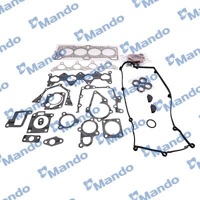 Mando EGOMH00010 - Комплект прокладок, двигун autozip.com.ua