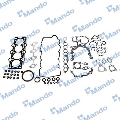 Mando EGOMH00081K - Комплект прокладок, двигун autozip.com.ua