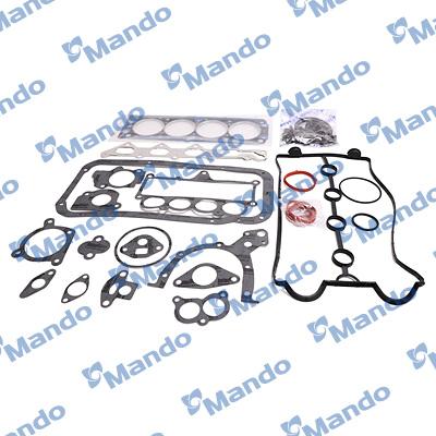 Mando EGOND00002 - Комплект прокладок, двигун autozip.com.ua