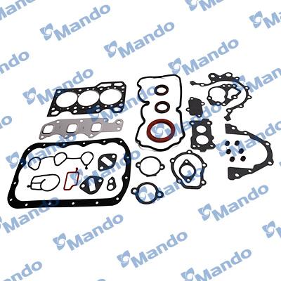 Mando EGOND00010K - Комплект прокладок, двигун autozip.com.ua