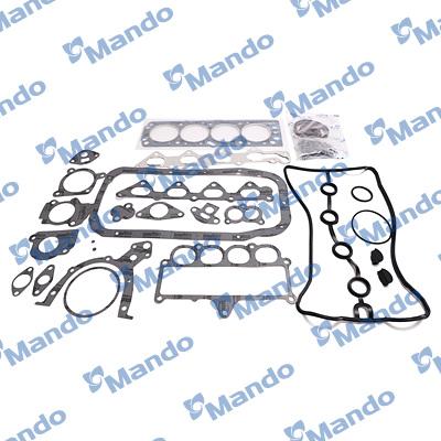 Mando EGOND00032K - Комплект прокладок, двигун autozip.com.ua