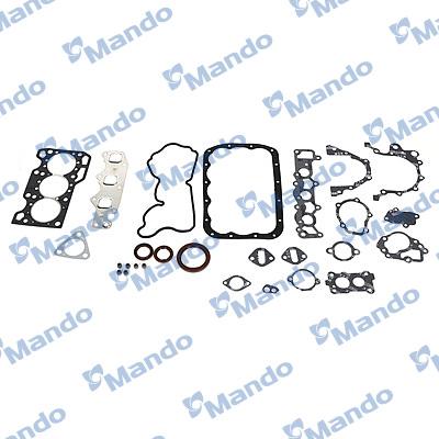 Mando EGOND00073K - Комплект прокладок, двигун autozip.com.ua