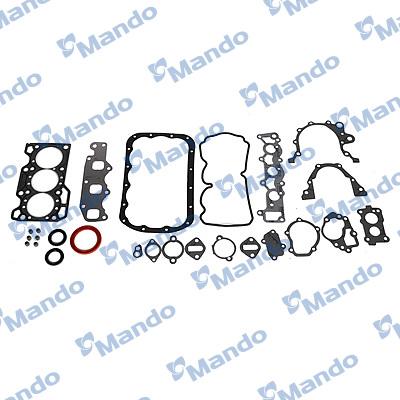 Mando EGOND00073 - Комплект прокладок, двигун autozip.com.ua