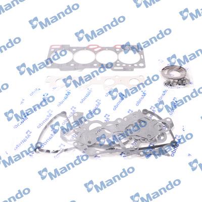Mando EGONH00057K - Комплект прокладок, двигун autozip.com.ua