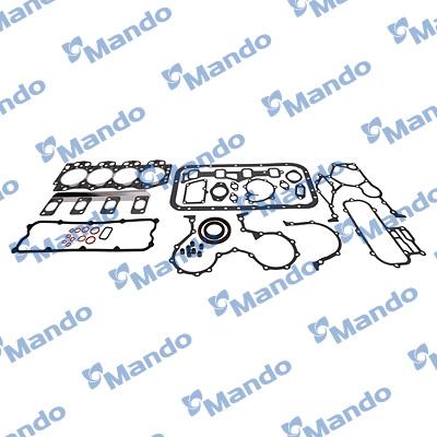 Mando EGONK00046K - Комплект прокладок, двигун autozip.com.ua
