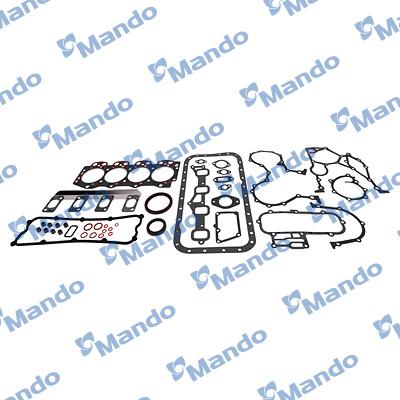 Mando EGONK00031K - Комплект прокладок, двигун autozip.com.ua
