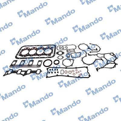 Mando EGONK00029K - Комплект прокладок, двигун autozip.com.ua