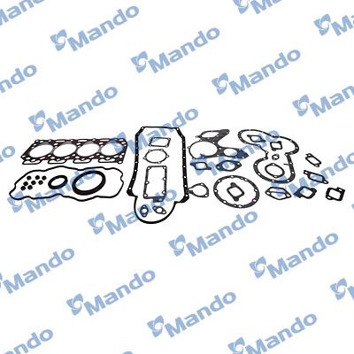 Mando EGONK00077 - Комплект прокладок, двигун autozip.com.ua