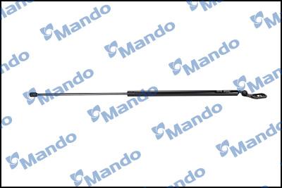 Mando EGS00498K - Газова пружина, кришка багажник autozip.com.ua