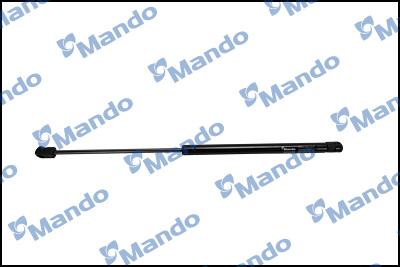 Mando EGS00612K - Газова пружина, кришка багажник autozip.com.ua