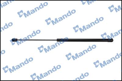 Mando EGS00639K - Газова пружина, кришка багажник autozip.com.ua