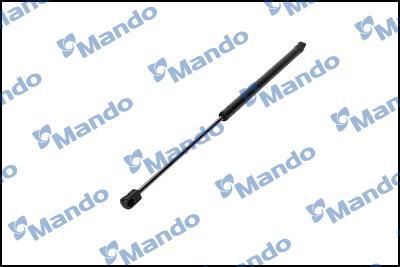 Mando EGS00639K - Газова пружина, кришка багажник autozip.com.ua