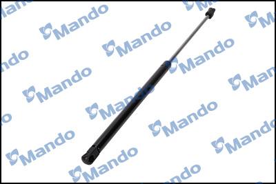 Mando EGS00639K - Газова пружина, кришка багажник autozip.com.ua