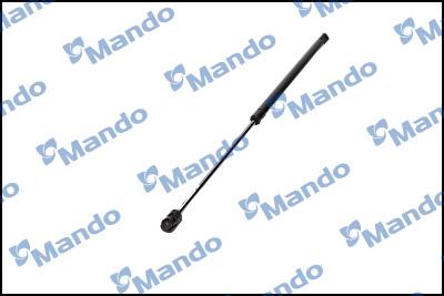 Mando EGS00638K - Газова пружина, кришка багажник autozip.com.ua