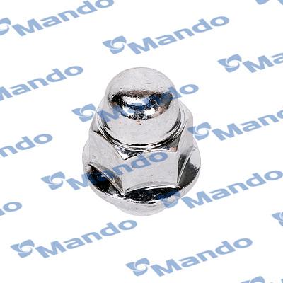 Mando EHN00005S - Гайка кріплення колеса autozip.com.ua