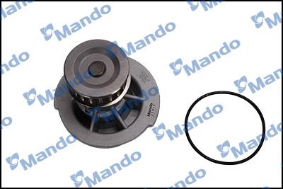 Mando EWPD0002 - Водяний насос autozip.com.ua