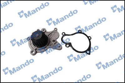 Mando EWPH0014 - Водяний насос autozip.com.ua
