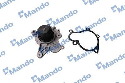 Mando EWPH0014 - Водяний насос autozip.com.ua