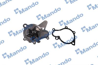 Mando EWPH0014 - Водяний насос autozip.com.ua