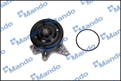 Mando EWPT0009 - Водяний насос autozip.com.ua