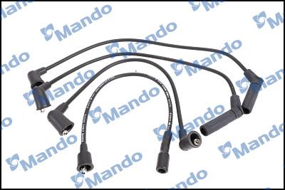 Mando EWTD00001H - Комплект проводів запалювання autozip.com.ua