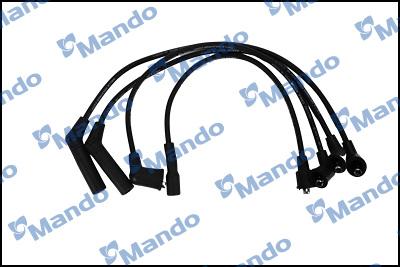 Mando EWTD00002H - Комплект проводів запалювання autozip.com.ua