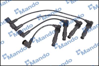Mando EWTD00015H - Комплект проводів запалювання autozip.com.ua
