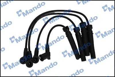 Mando EWTD00016H - Комплект проводів запалювання autozip.com.ua