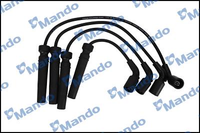 Mando EWTD00013H - Комплект проводів запалювання autozip.com.ua