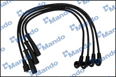 Mando EWTD00017H - Комплект проводів запалювання autozip.com.ua