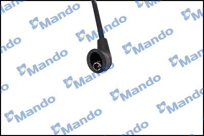 Mando EWTH00004H - Комплект проводів запалювання autozip.com.ua