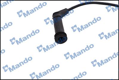 Mando EWTH00004H - Комплект проводів запалювання autozip.com.ua