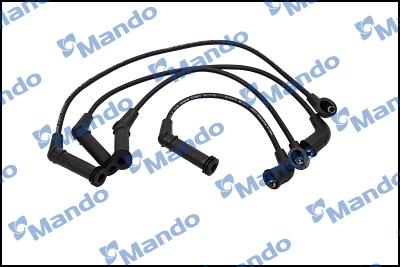 Mando EWTH00004H - Комплект проводів запалювання autozip.com.ua