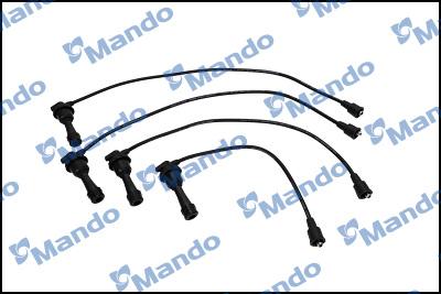 Mando EWTH00014H - Комплект проводів запалювання autozip.com.ua