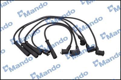 Mando EWTK00003H - Комплект проводів запалювання autozip.com.ua