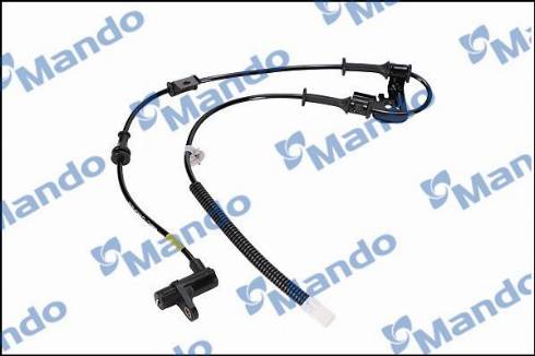 Mando EX956701R100 - Датчик ABS, частота обертання колеса autozip.com.ua