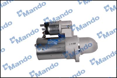 Mando EX96963480 - Стартер autozip.com.ua