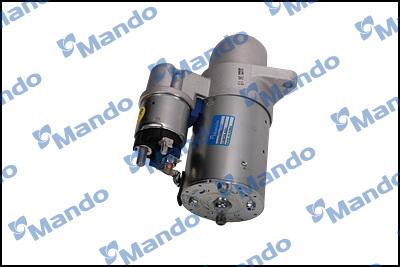 Mando EX96963480 - Стартер autozip.com.ua