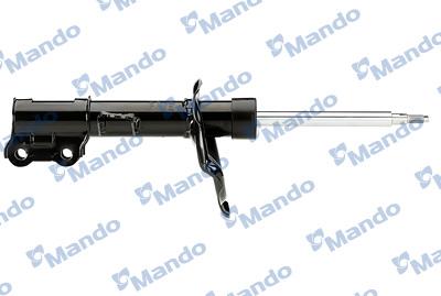 Mando EX546611H001 - Амортизатор autozip.com.ua