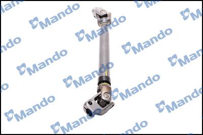 Mando EX5640007600 - Шарнір, колонка рульового управління autozip.com.ua