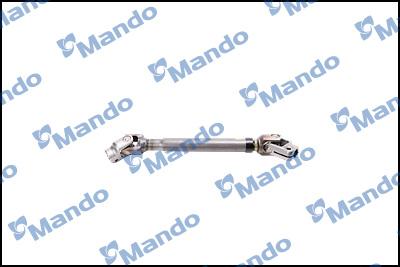 Mando EX5640007600 - Шарнір, колонка рульового управління autozip.com.ua