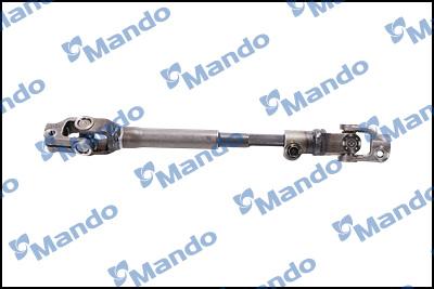 Mando EX564001G500 - Шарнір, колонка рульового управління autozip.com.ua