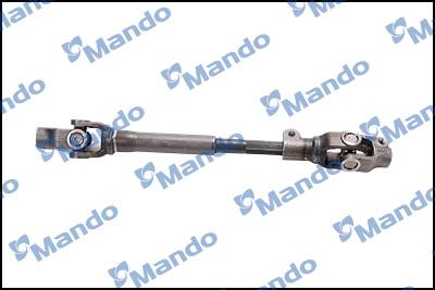 Mando EX564001G500 - Шарнір, колонка рульового управління autozip.com.ua