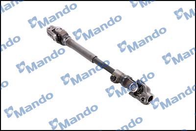 Mando EX564001G500 - Шарнір, колонка рульового управління autozip.com.ua