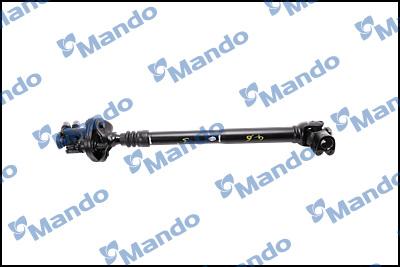Mando EX563704E300 - Шарнір, колонка рульового управління autozip.com.ua